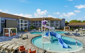 Courtyard Orlando Lake Buena Vista at Vista Centre