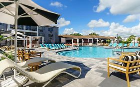 Courtyard Orlando Lake Buena Vista at Vista Centre